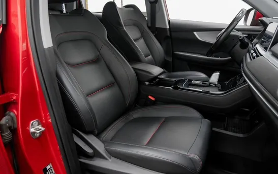 CHERY Tiggo 7 Pro 1.50 вариатор, фото №7