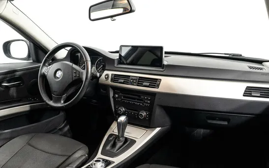 BMW 3 серии 2.00 автоматическая, фото №8