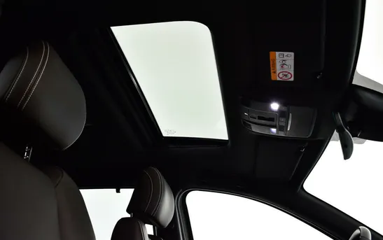 Mazda CX-9 2.50 автоматическая, фото №10