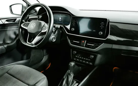 Volkswagen Polo 1.40 робот, фото №5