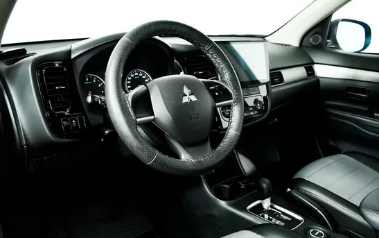 Mitsubishi Outlander 2.00 вариатор, фото №5