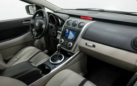 Mazda CX-7 2.30 автоматическая, фото №5