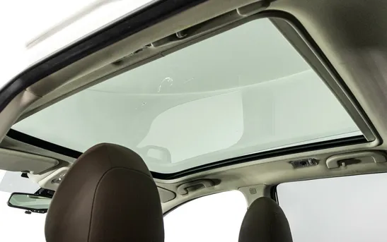 Nissan Qashqai 2.00 вариатор, фото №13