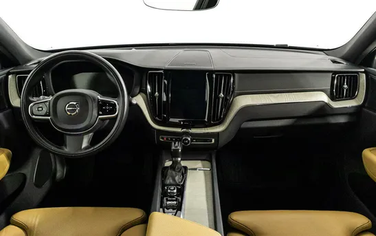 Volvo XC60 2.00 автоматическая, фото №9