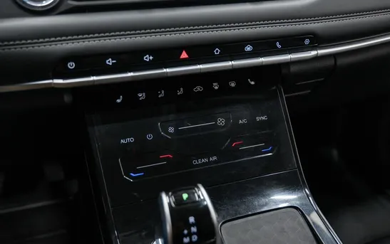 CHERY Tiggo 7 Pro 1.50 вариатор, фото №15