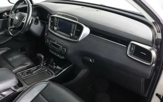 Kia Sorento 2.20 автоматическая, фото №5