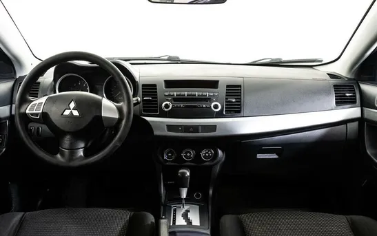 Mitsubishi Lancer 1.50 автоматическая, фото №5