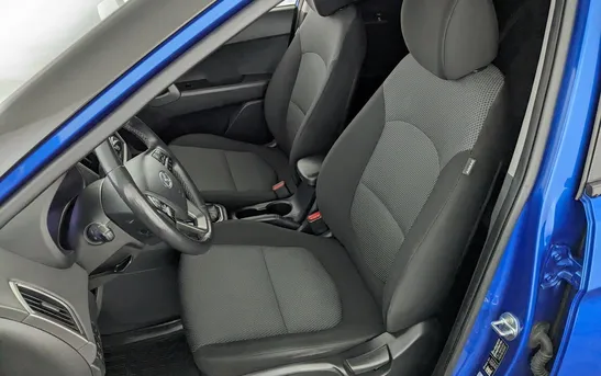 Hyundai Creta 2.00 автоматическая, фото №10