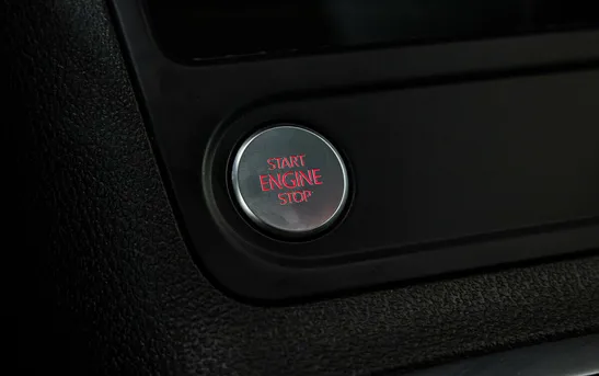 Volkswagen Tiguan 2.00 автоматическая, фото №13