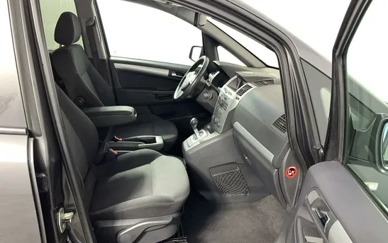 Opel Zafira 1.80 робот, фото №9