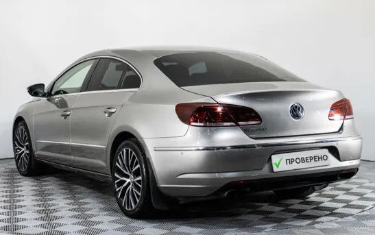 Volkswagen Passat CC 1.80 робот, фото №4