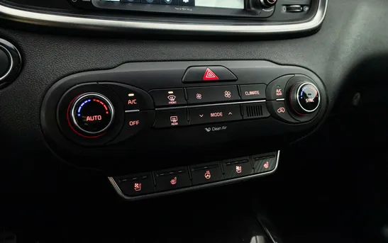Kia Sorento 3.30 автоматическая, фото №20