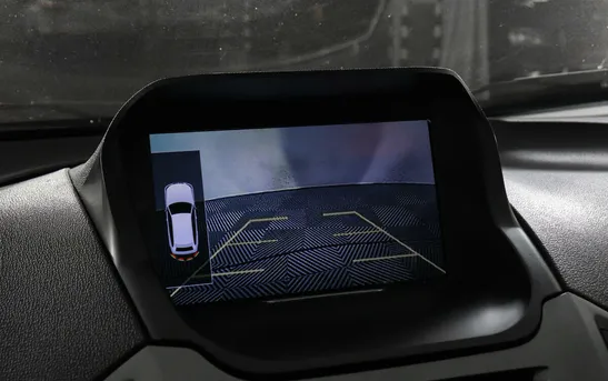 Ford EcoSport 1.60 робот, фото №7