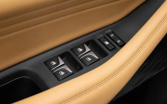 Changan UNI-K 2.00 автоматическая, фото №19