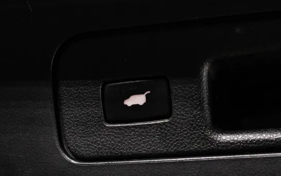 Honda Pilot 3.50 автоматическая, фото №9