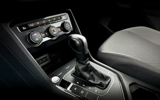 Volkswagen Tiguan 1.40 робот, фото №9