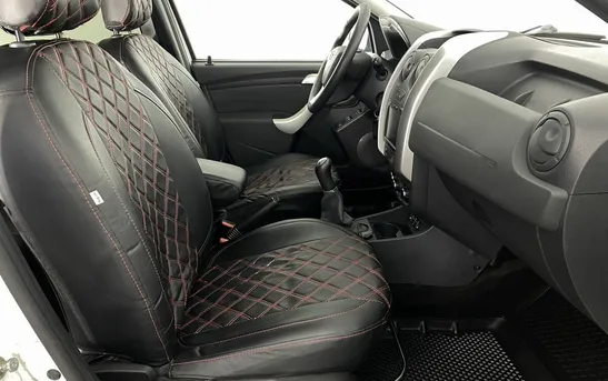 Lada (ВАЗ) Largus 1.60 механика, фото №8