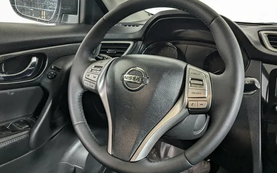 Nissan X-Trail 2.50 вариатор, фото №12