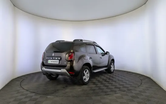 Renault Duster 2.00 автоматическая, фото №2