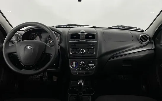 Lada (ВАЗ) Granta 1.60 механика, фото №8