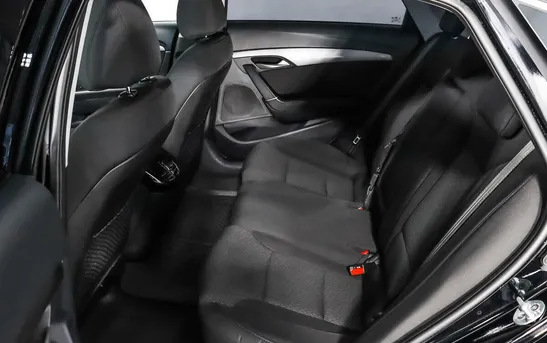 Hyundai i40 2.00 автоматическая, фото №6