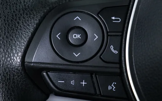 Toyota Corolla 1.20 вариатор, фото №19