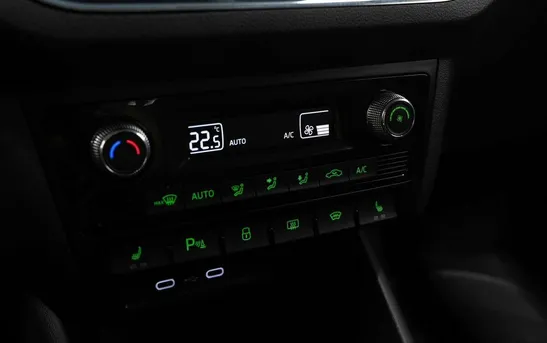 Skoda Rapid 1.60 автоматическая, фото №10