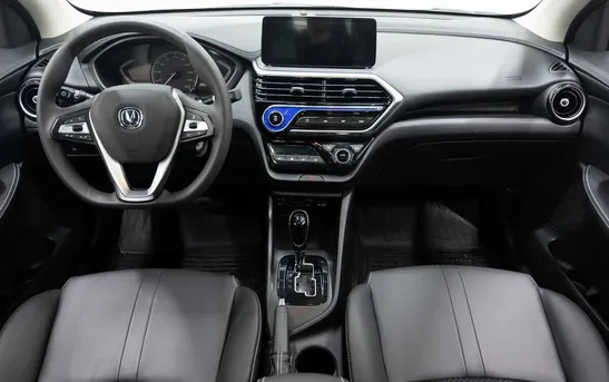 Changan Alsvin 1.50 робот, фото №11