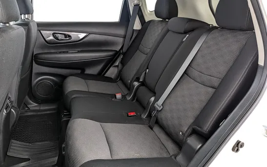 Nissan X-Trail 2.00 вариатор, фото №10