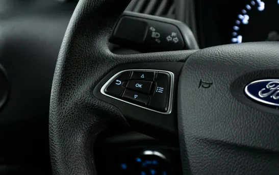 Ford EcoSport 1.50 автоматическая, фото №10