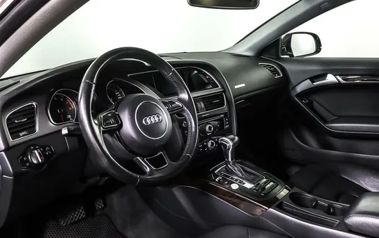 Audi A5 2.00 робот, фото №9