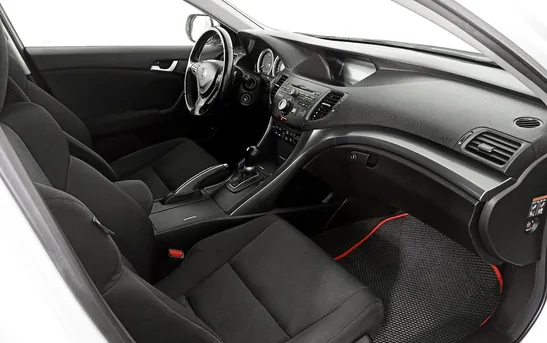 Honda Accord 2.00 автоматическая, фото №6