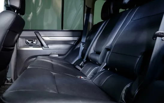 Mitsubishi Pajero 3.00 автоматическая, фото №8