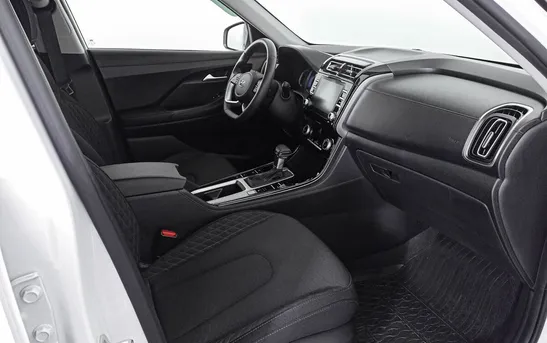 Hyundai Creta 1.60 автоматическая, фото №5