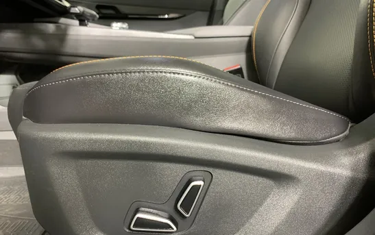 Changan UNI-V 1.50 робот, фото №9