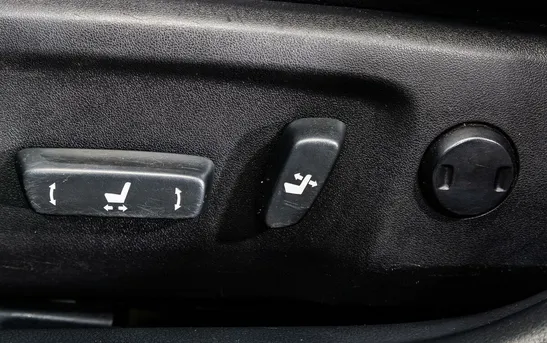 Toyota Camry 3.50 автоматическая, фото №12