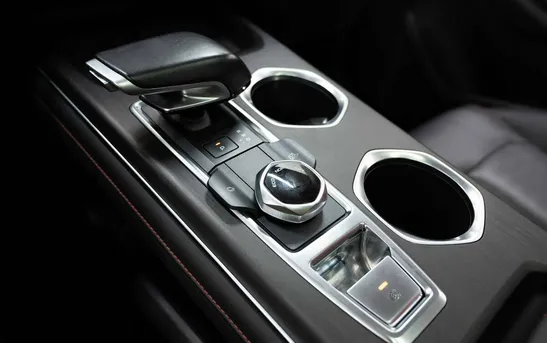 Changan CS55PLUS 1.50 робот, фото №16