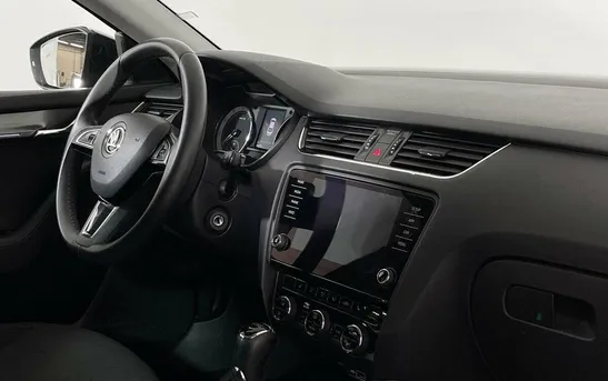 Skoda Octavia 1.40 робот, фото №6