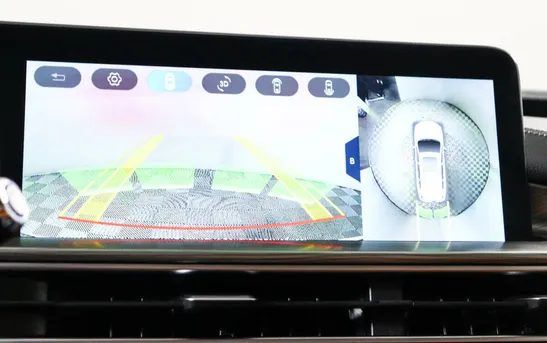 CHERY Tiggo 8 Pro Max 2.00 робот, фото №17