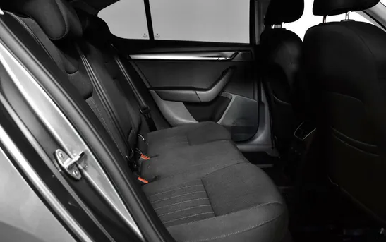 Skoda Octavia 1.40 робот, фото №7