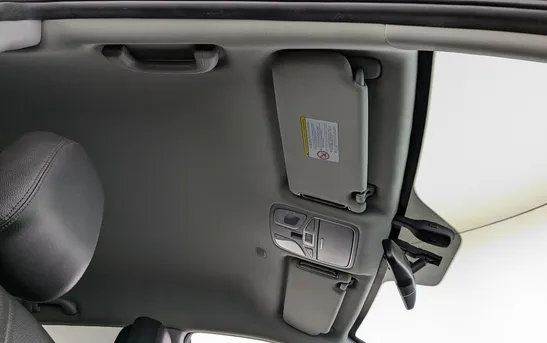 Kia Sorento 2.20 автоматическая, фото №12