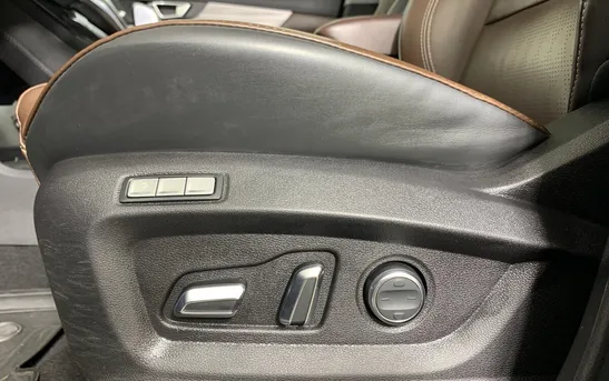 CHERY Tiggo 8 Pro 1.60 робот, фото №11