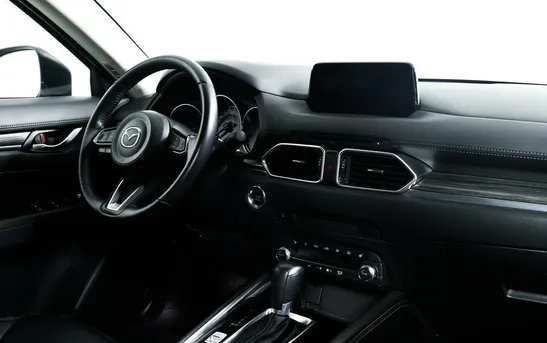 Mazda CX-5 2.00 автоматическая, фото №6