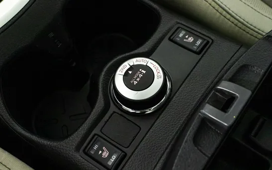 Nissan Qashqai 2.00 вариатор, фото №13