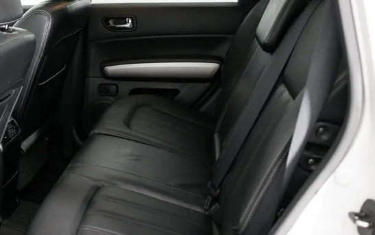 Nissan X-Trail 2.00 вариатор, фото №6