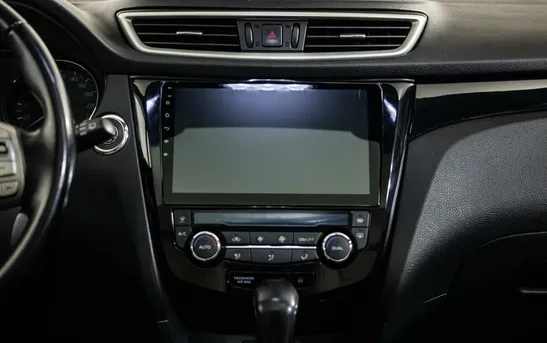 Nissan Qashqai 2.00 вариатор, фото №8