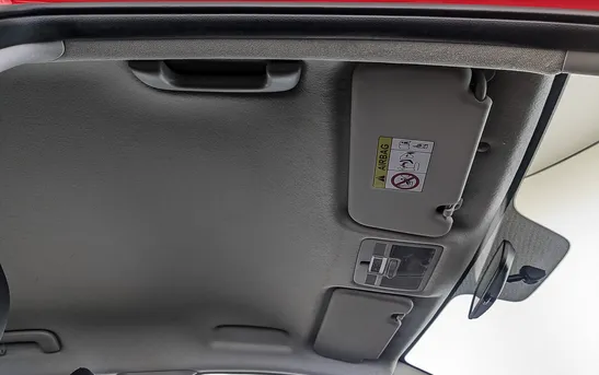 Kia Picanto 1.00 автоматическая, фото №8