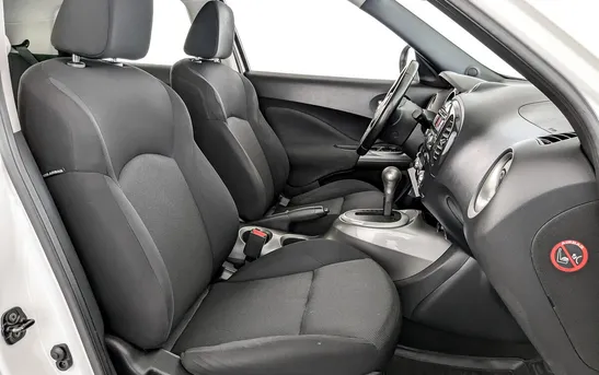 Nissan Juke 1.60 вариатор, фото №9