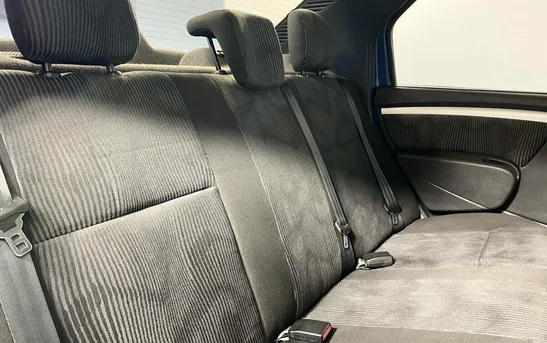 Renault Logan 1.60 автоматическая, фото №8