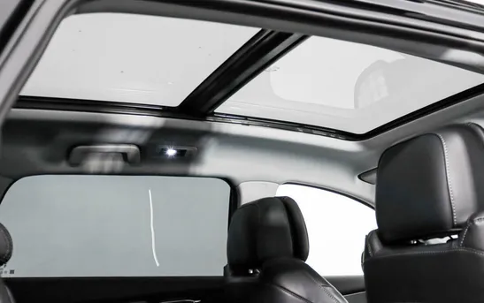 CHERY Tiggo 8 Pro Max 2.00 робот, фото №11